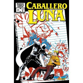 Caballero Luna Vol 6